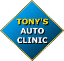 Tony's Auto Clinic