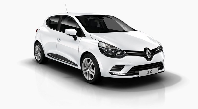 Looking for Renault Parts?