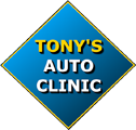 Tony's Auto Clinic