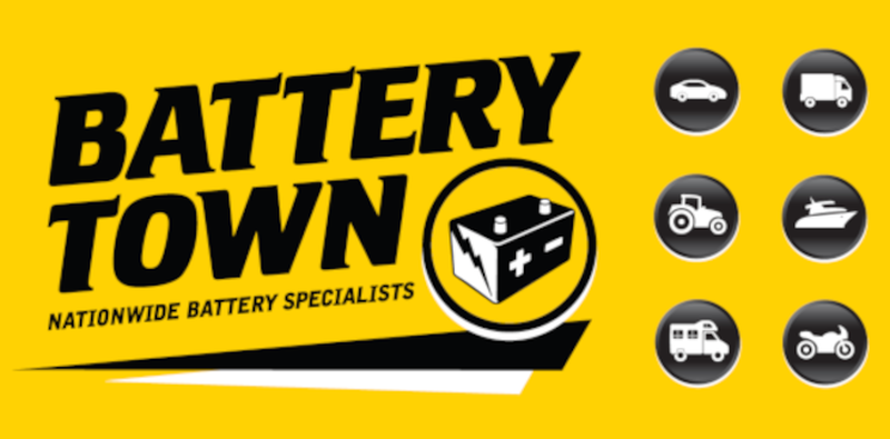 Tony's Auto Clinic, Your Local Battery Town Supplier