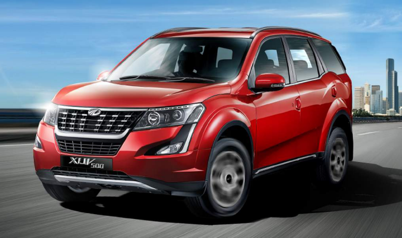 Lets Talk About Mahindra...