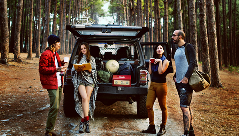 Preparing Your Vehicle for the Summer Holidays: Tips from Tony's Auto Clinic