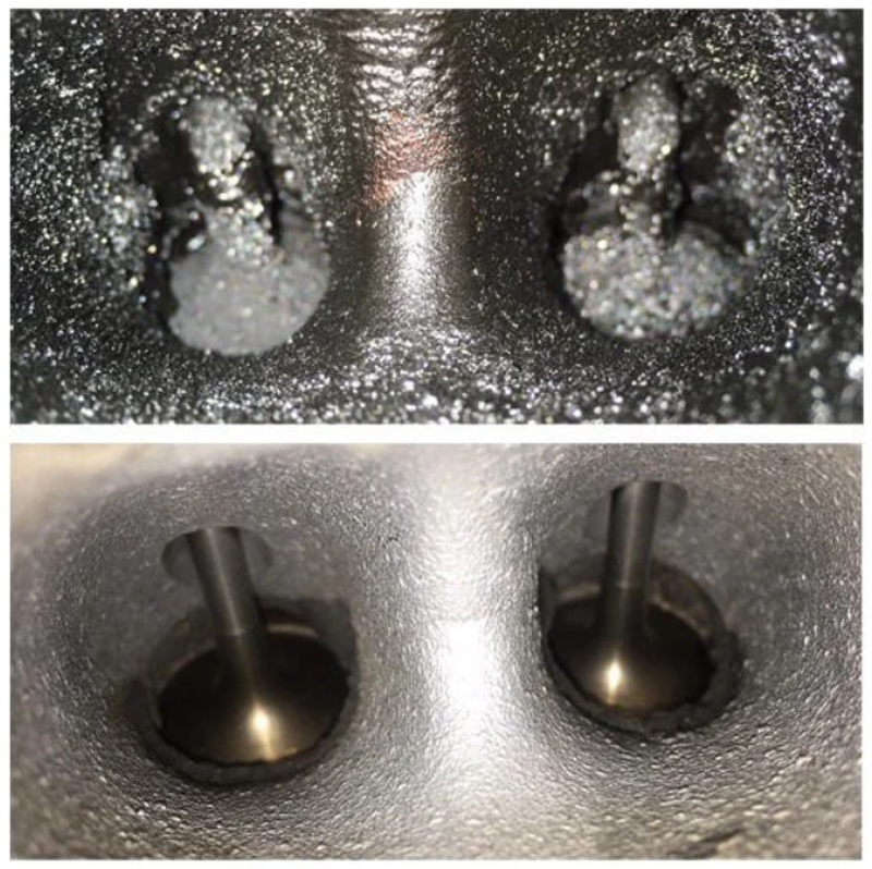 Time For a Carbon Detox?